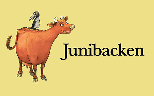 Mamma Mu och Kråkan-veckor på Junibacken