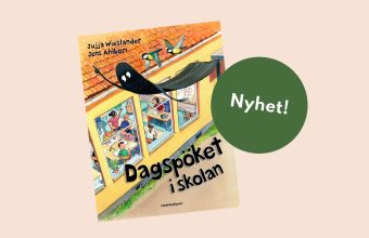 Ny bok med Dagspöket!